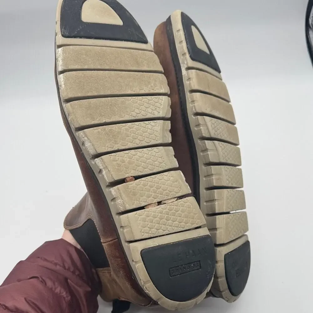 Cole Haan Boots - Men's 10.5